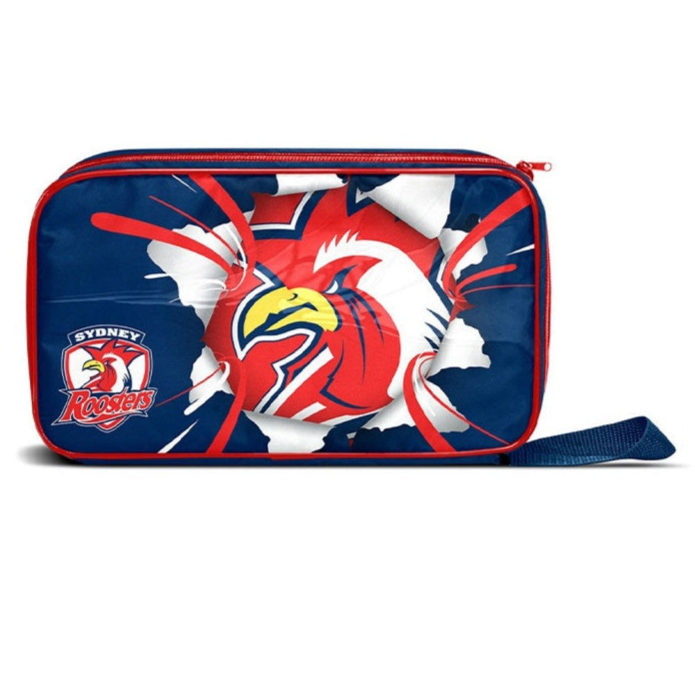 ROOSTERS LUNCH COOL BAG