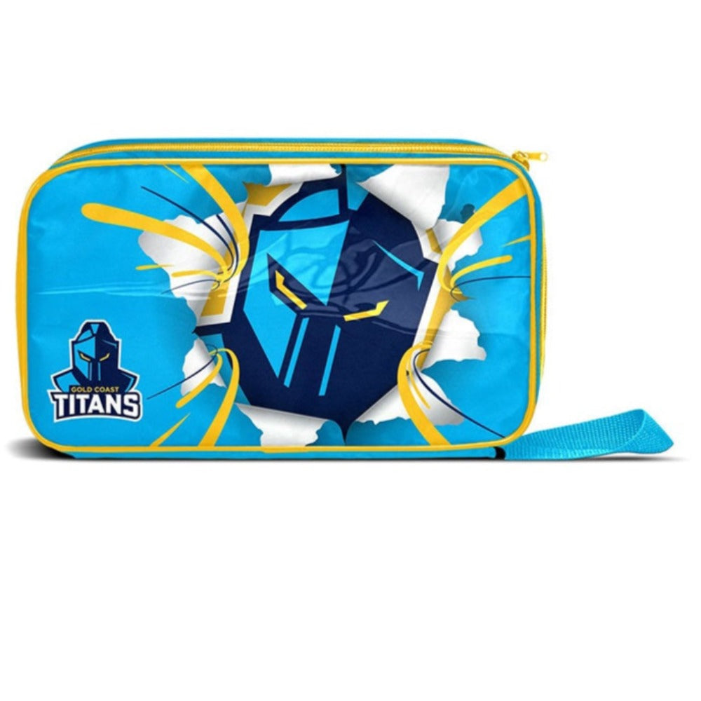 TITANS LUNCH COOLER BAG