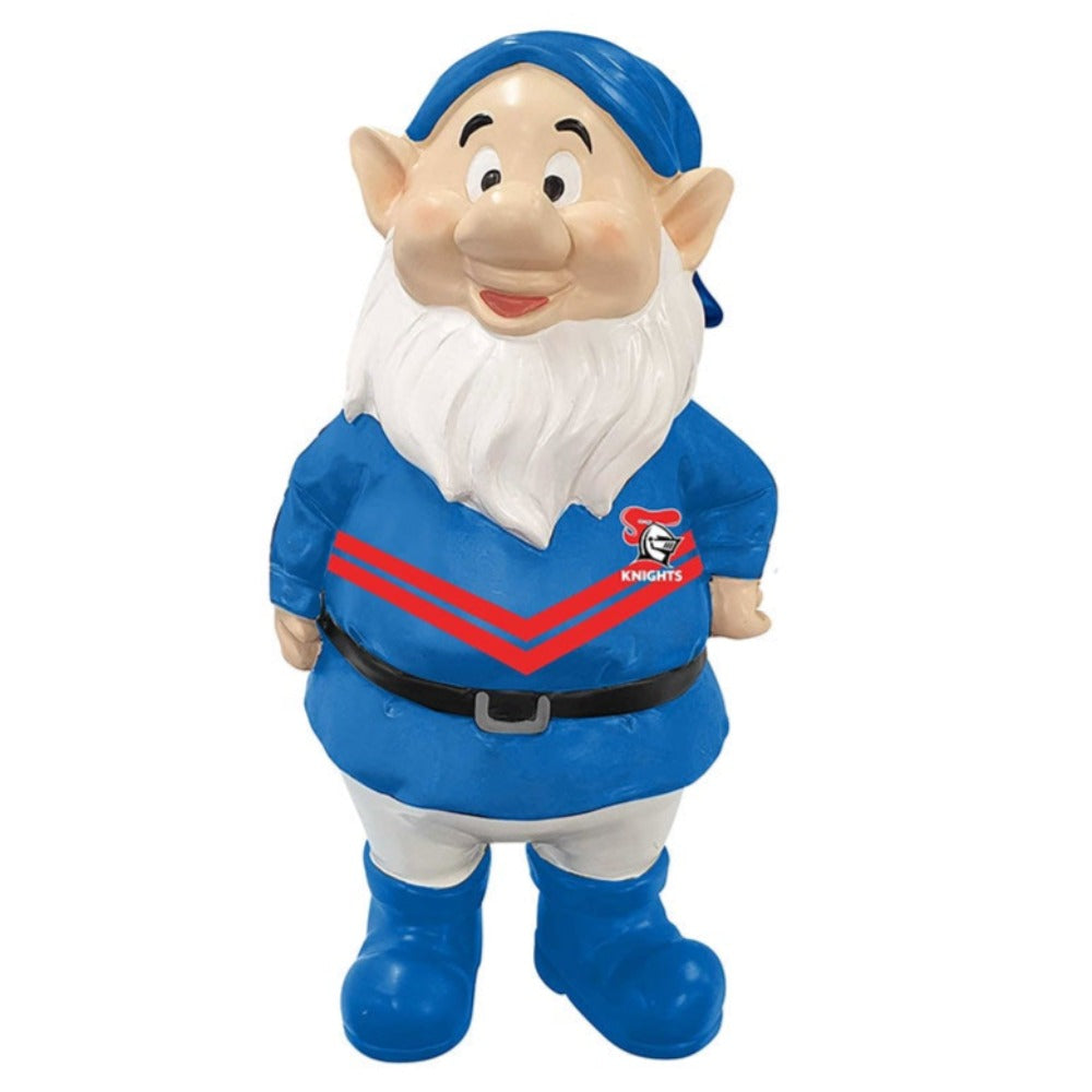 KNIGHTS MINI GARDEN GNOMES