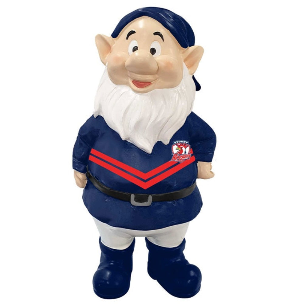 ROOSTERS MINI GARDEN GNOMES