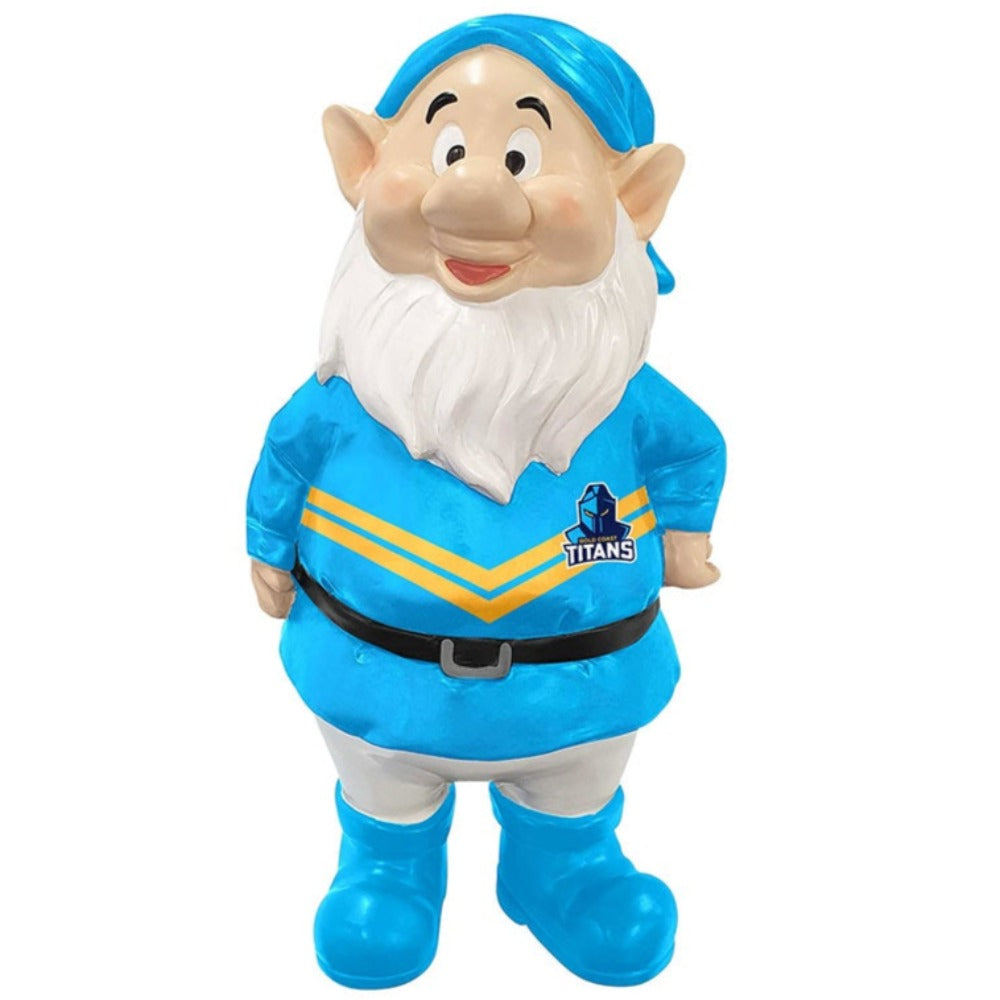 TITANS MINI GARDEN GNOMES