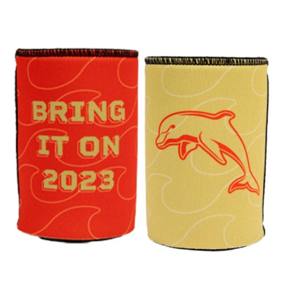 DOLPHINS BRING ON 2023 CAN COOLER