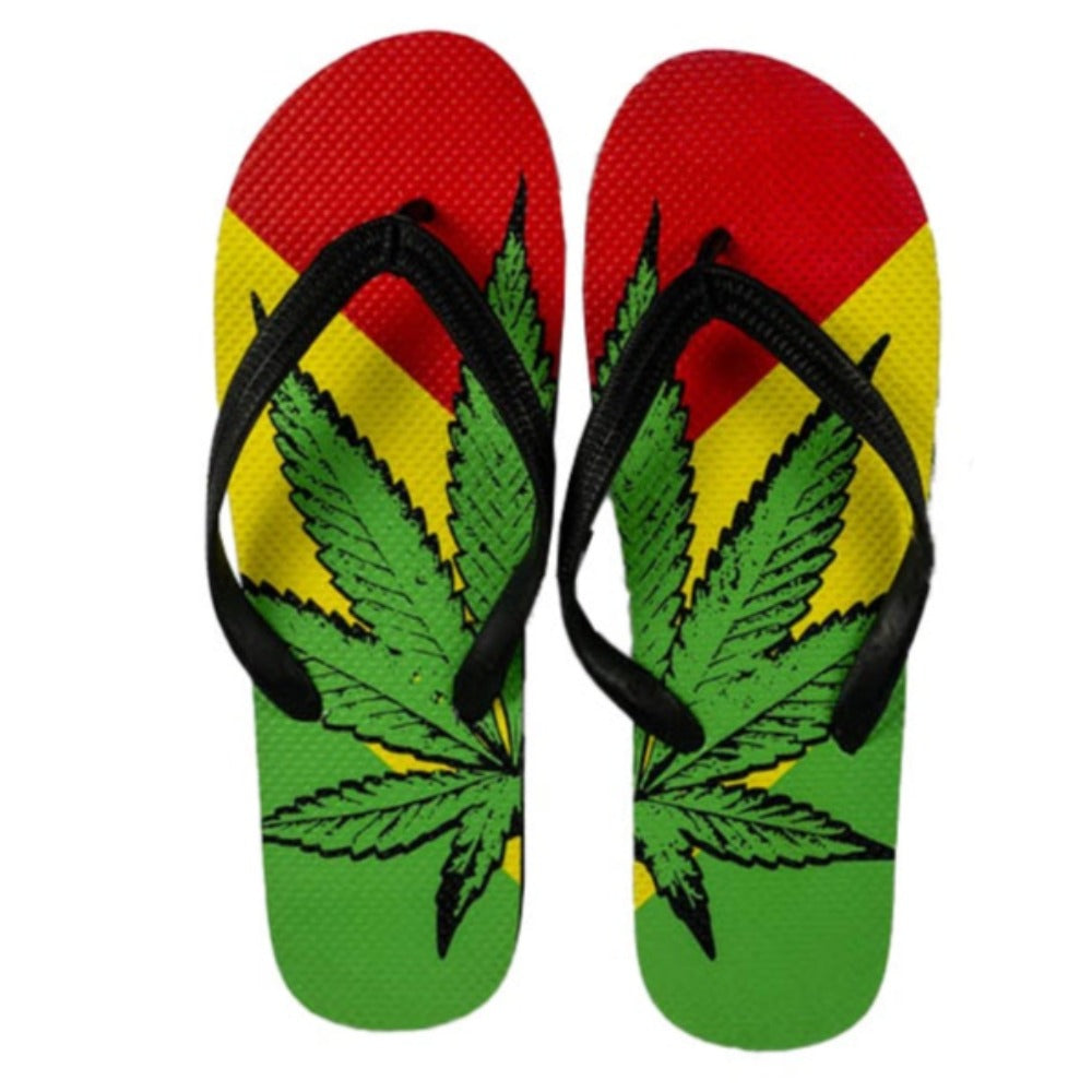 JAMAICAN THONGS
