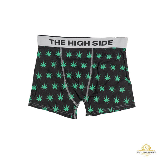 THE HIGH SIDE S/2 TRUNKS