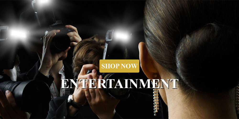 Entertainment Memorabilia