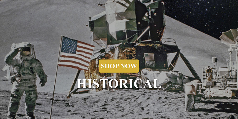 historical memorabilia