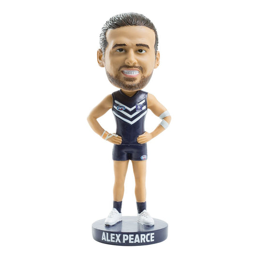 Fremantle Dockers Alex Pearce Bobblehead