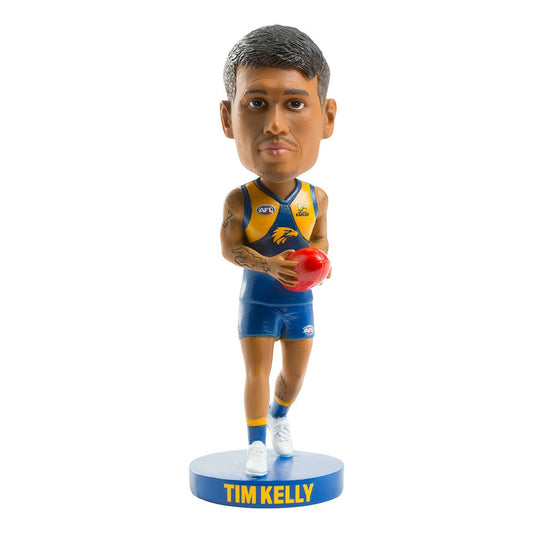 West Coast Eagles Tim Kelly Bobblehead