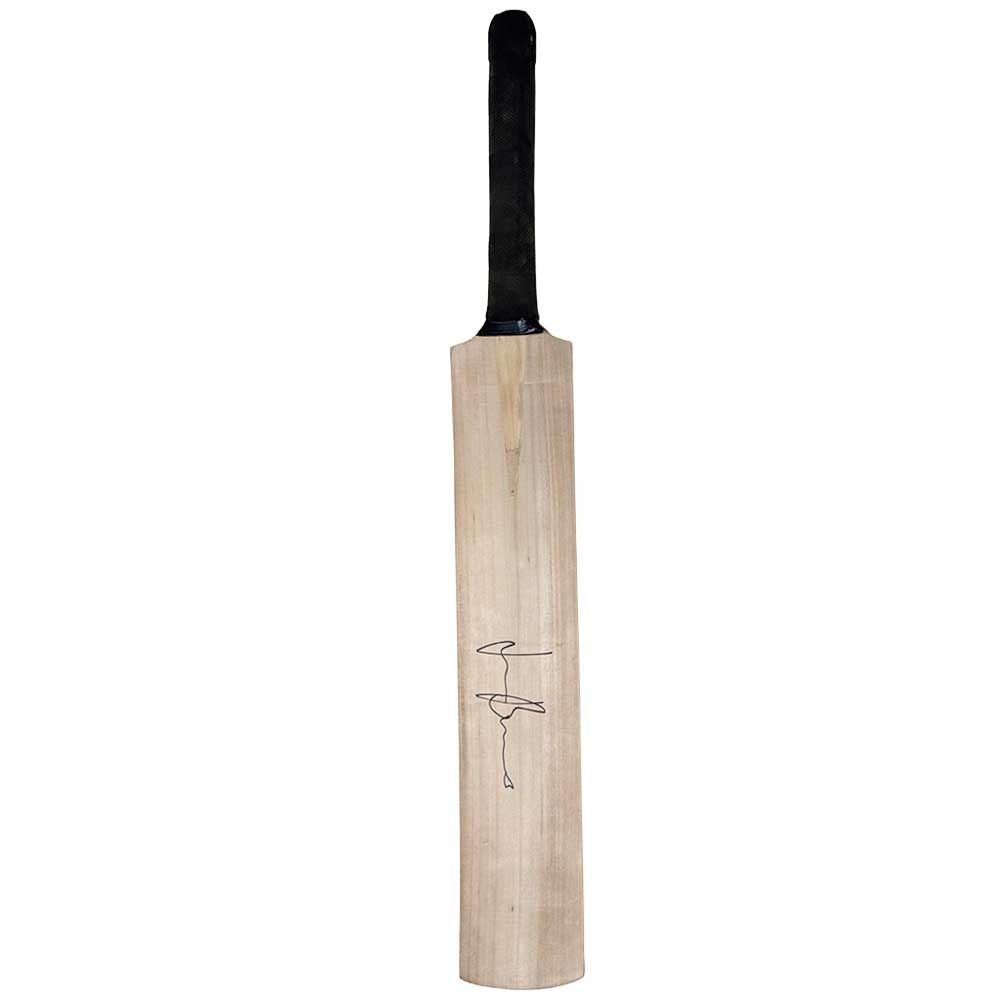 Cricket – Joe Burns Signed Cricket Bat