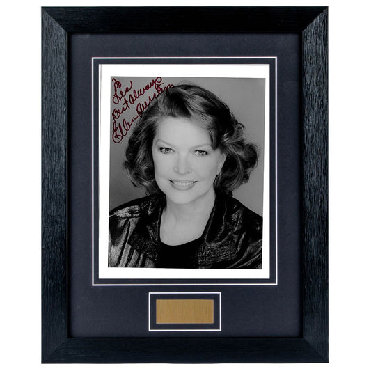 Ellen Burstyn Personally Signed Roommates 8 x 10 Photograph Framed