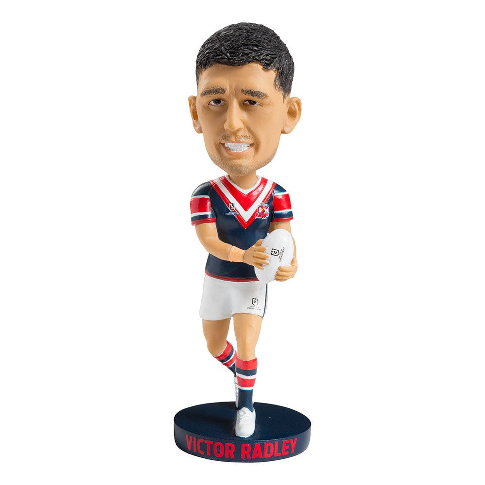 Sydney Roosters Victor Radley Bobblehead