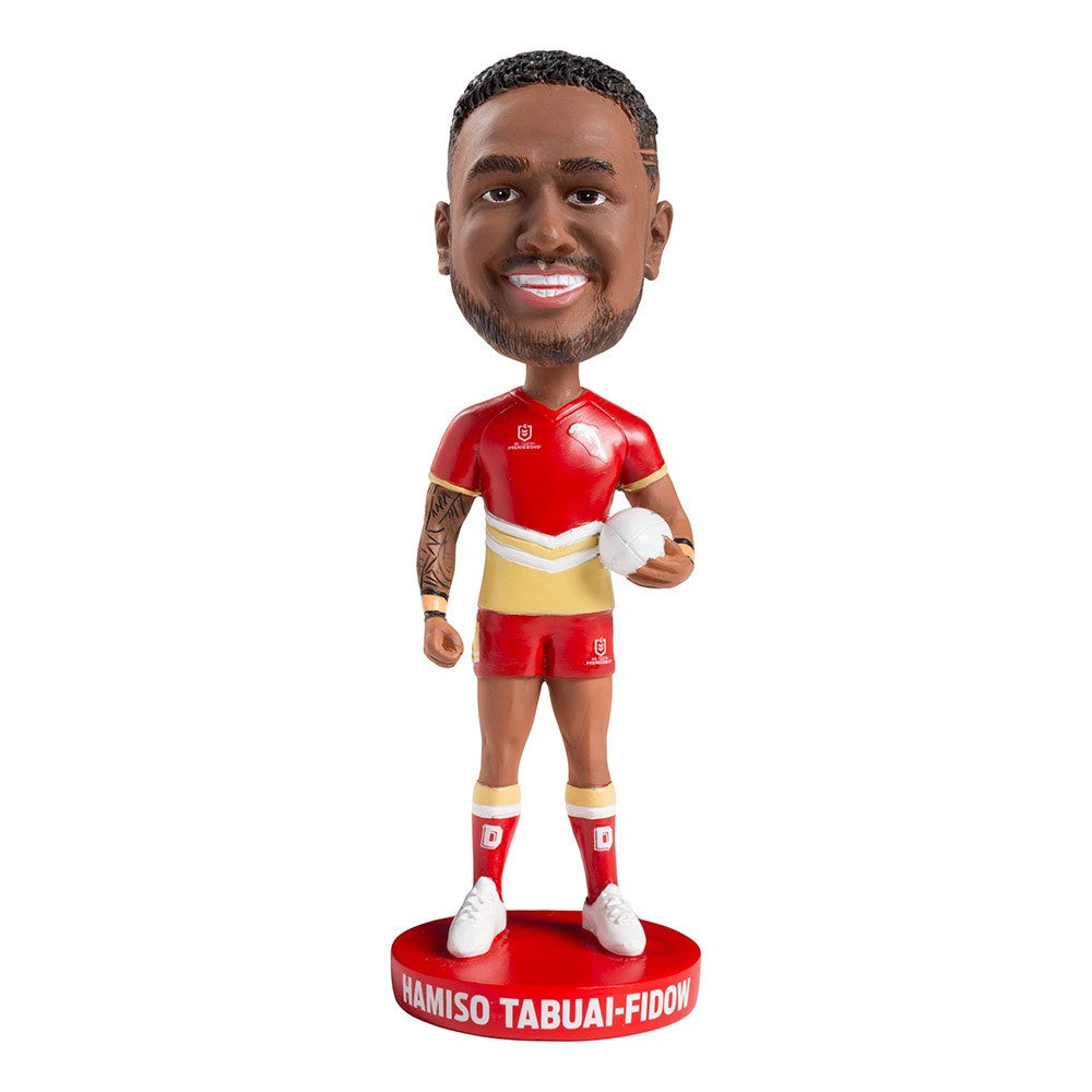 Dolphins Hamiso Tabuai-Fidow Bobblehead