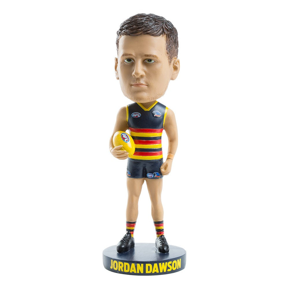 Adelaide Crows Jordan Dawson Bobblehead