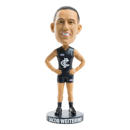 Carlton Jacob Weitering Bobblehead