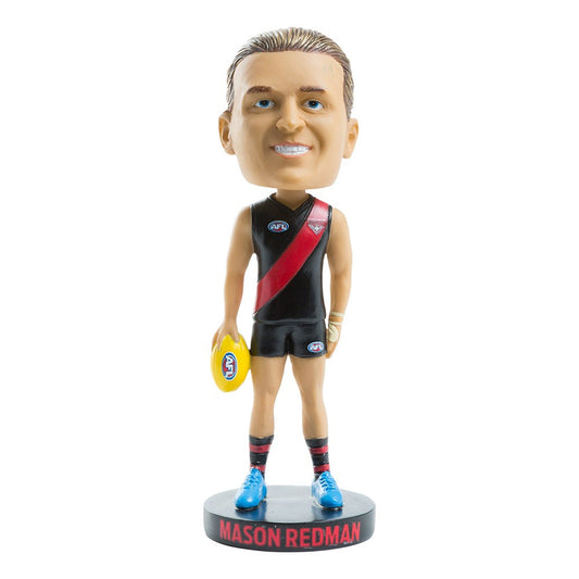 Essendon  Bombers Mason Redman Bobblehead