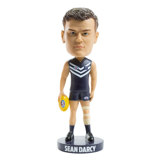 Freemantle Dockers Sean Darcy Bobblehead