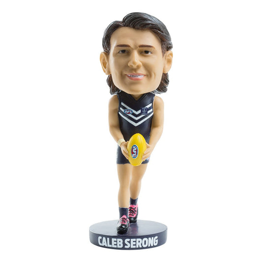 Freemantle Dockers Caleb Serong Bobblehead