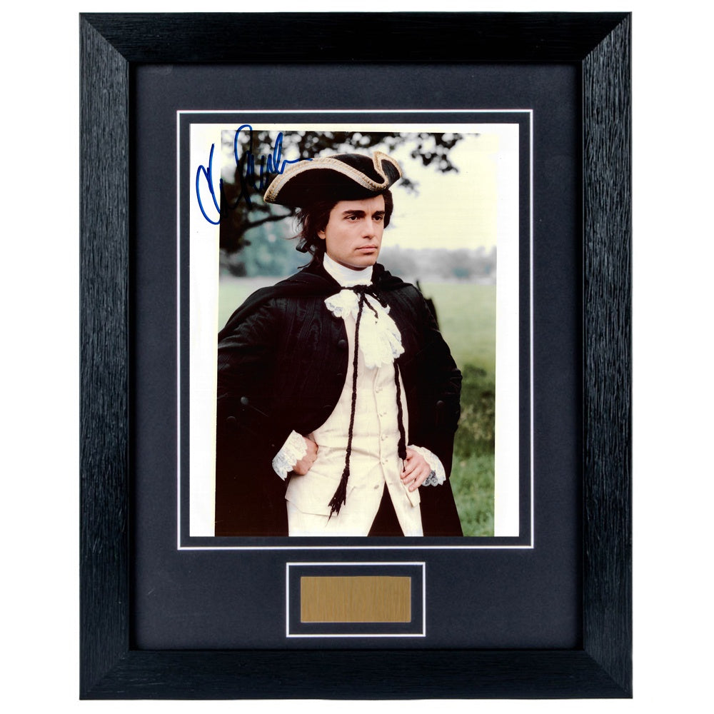 Chris Sarandon Personally Signed The Princess Bride 8 x 10 Photograph Framed