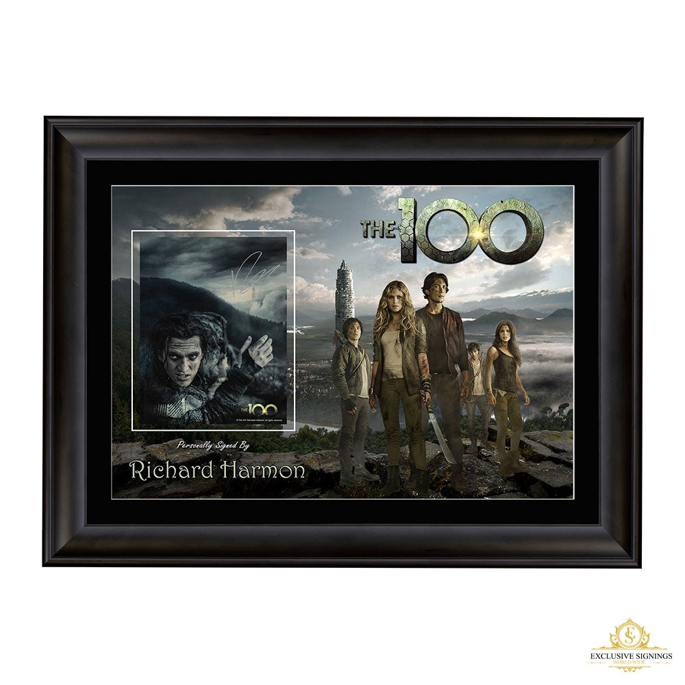 100 ROIDS *SIGNED* main image 1