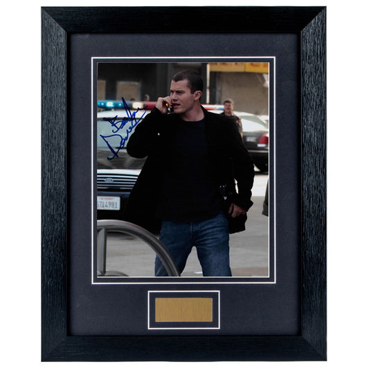 James Badge Dale Personally Signed 24 8 x 10 Photograph Framed