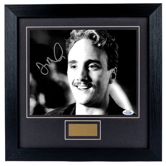 Jay Mohr Personally Signed Paulie 8 x 10 Photograph Framed