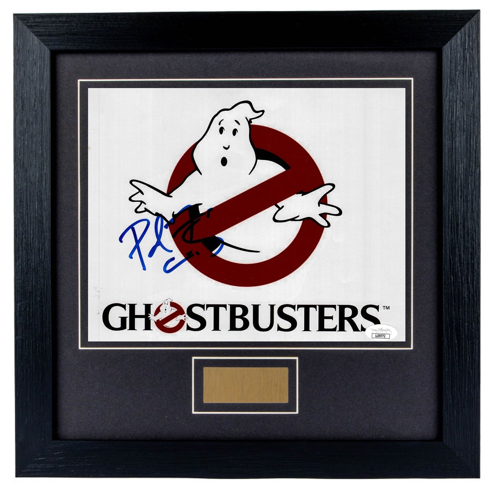Paul Feig  Personally Signed Ghostbusters 8 x 10 Photograph Framed