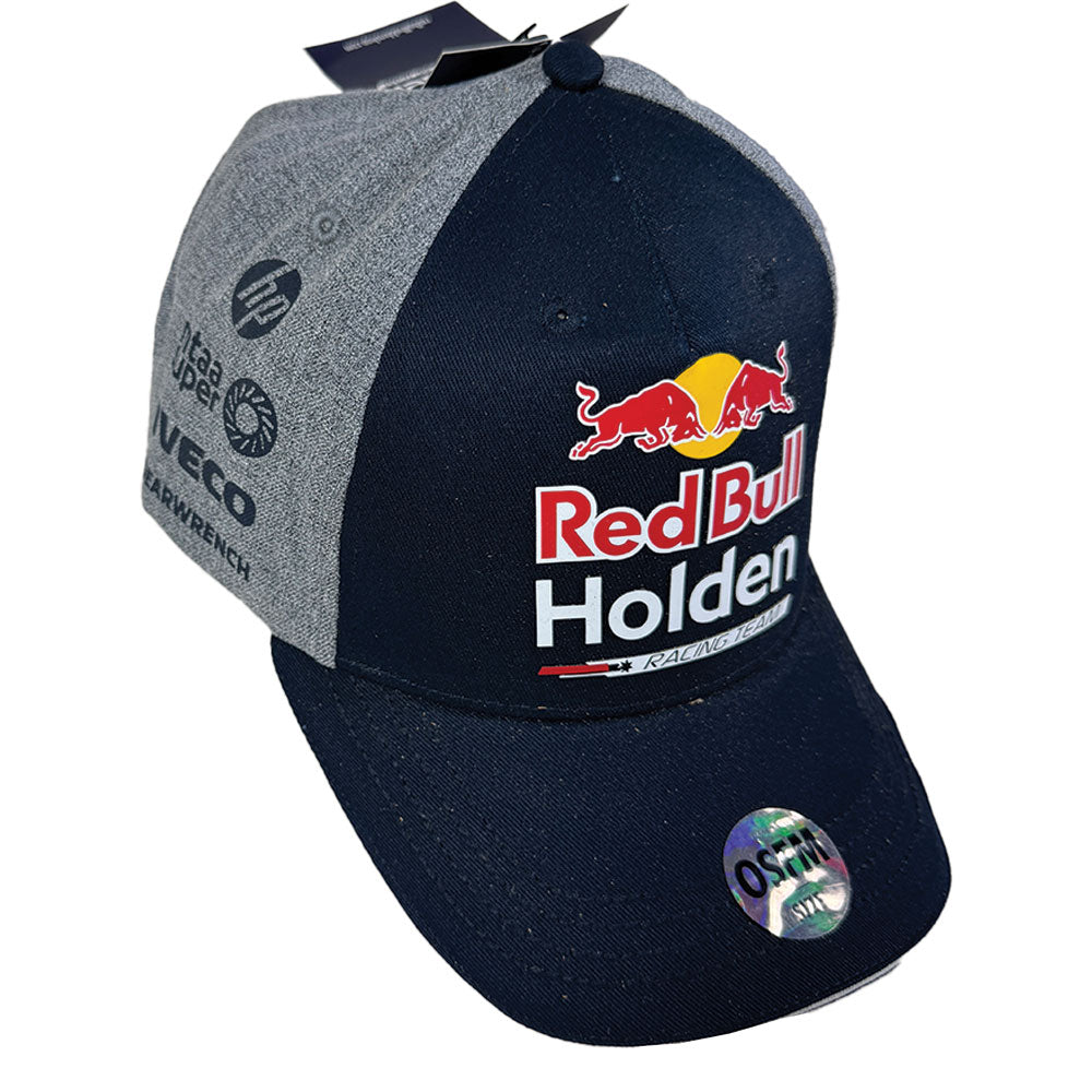 Red Bull Racing High Density Team Cap