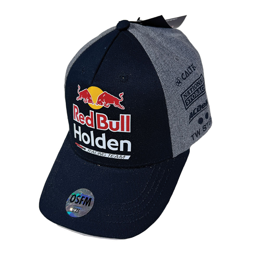 Red Bull Racing High Density Team Cap