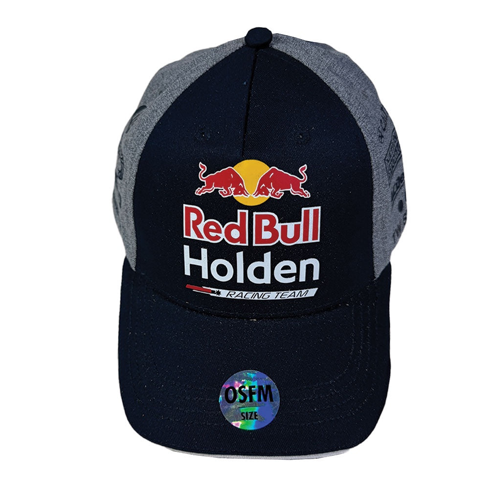 Red Bull Racing High Density Team Cap