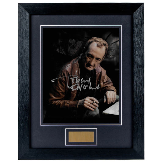 Robert Englund Personally Signed Nightmare on Elm Street v5 8 x 10 Photograph Framed