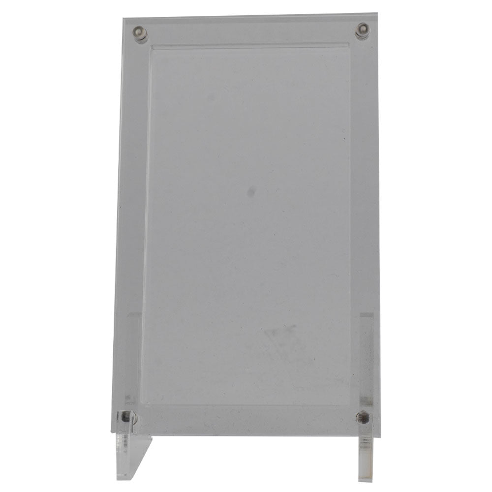 thumbnail image 2 of Phantom Display Acrylic Graded TCG Card Case – PSA/CGC Ultra Prism, UV Protection, 1-Card 2 of 2