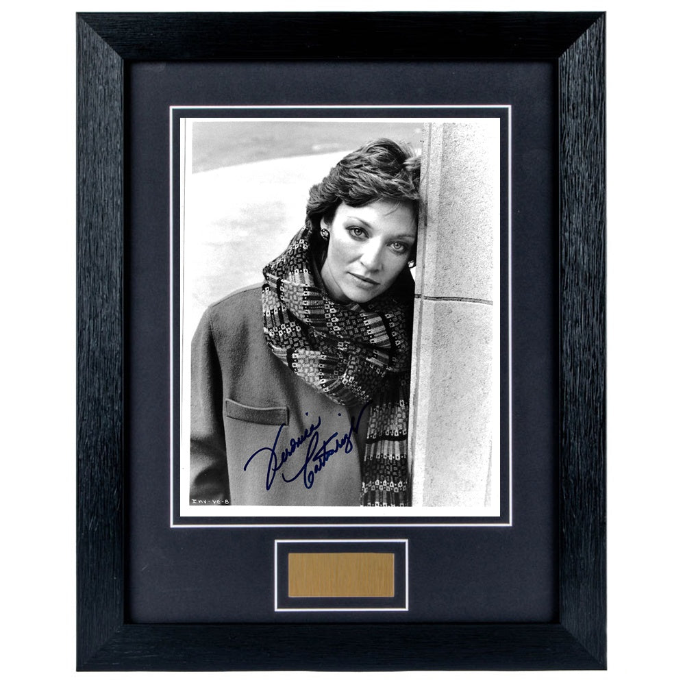 Veronica Cartwright Personally Signed The Witches Of Eastwick 8 x 10 Photograph Framed