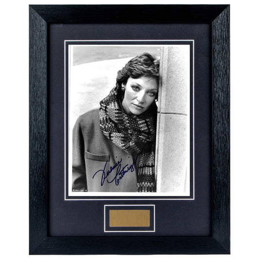 Veronica Cartwright Personally Signed The Witches Of Eastwick 8 x 10 Photograph Framed