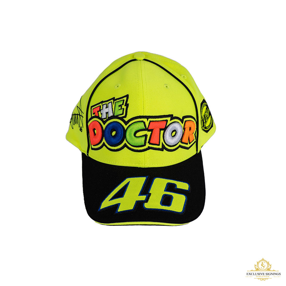 Valentino Rossi Cap