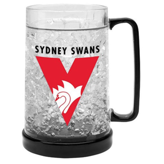 Sydney Swans Ezy Freeze Mug