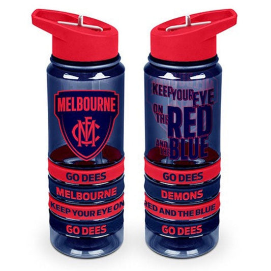 Melbourne Tritan Bottle & Bands