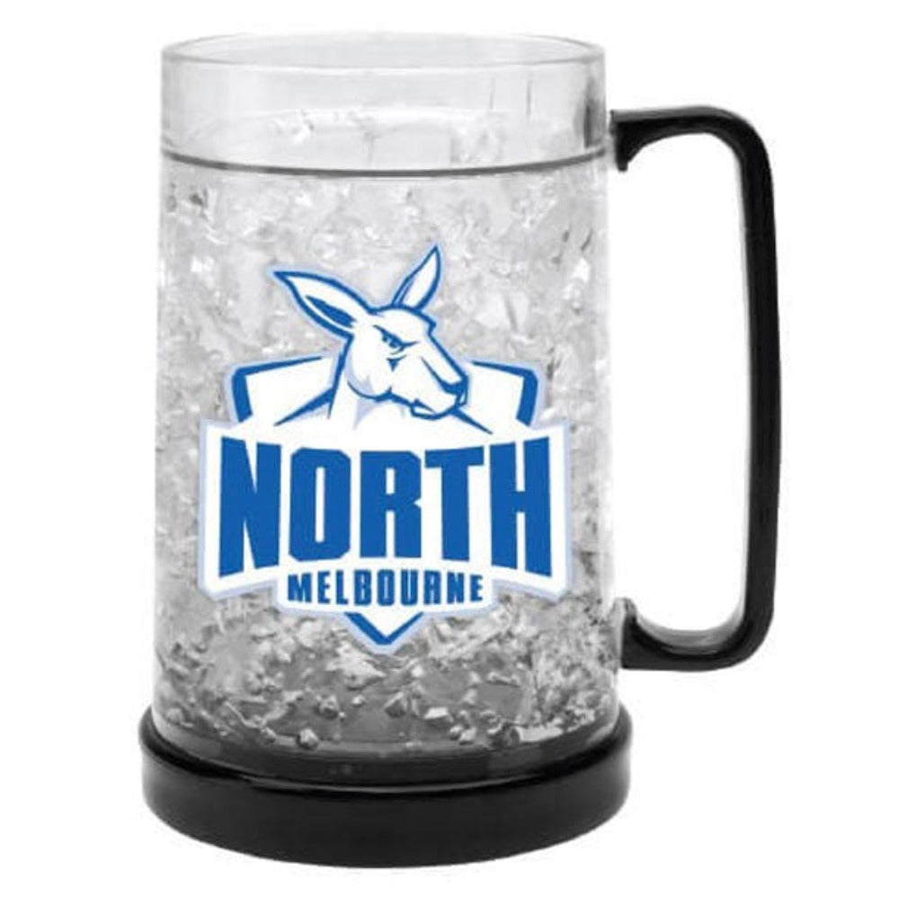 North Melbourne Kangaroos Ezy Freeze Mug