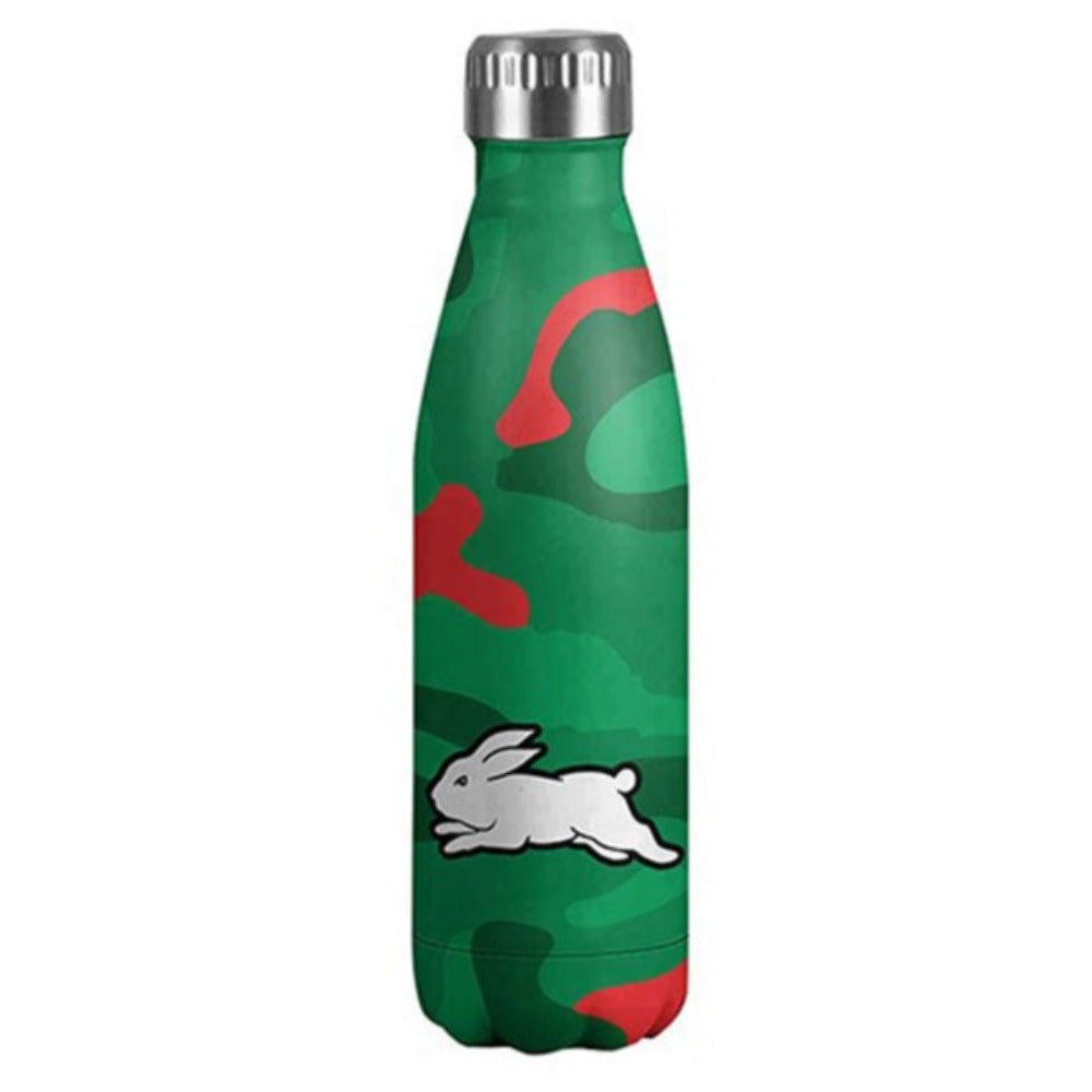 RABBITOHS S/STEEL WRAP BOTTLE