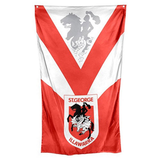 Dragons Cape Flag