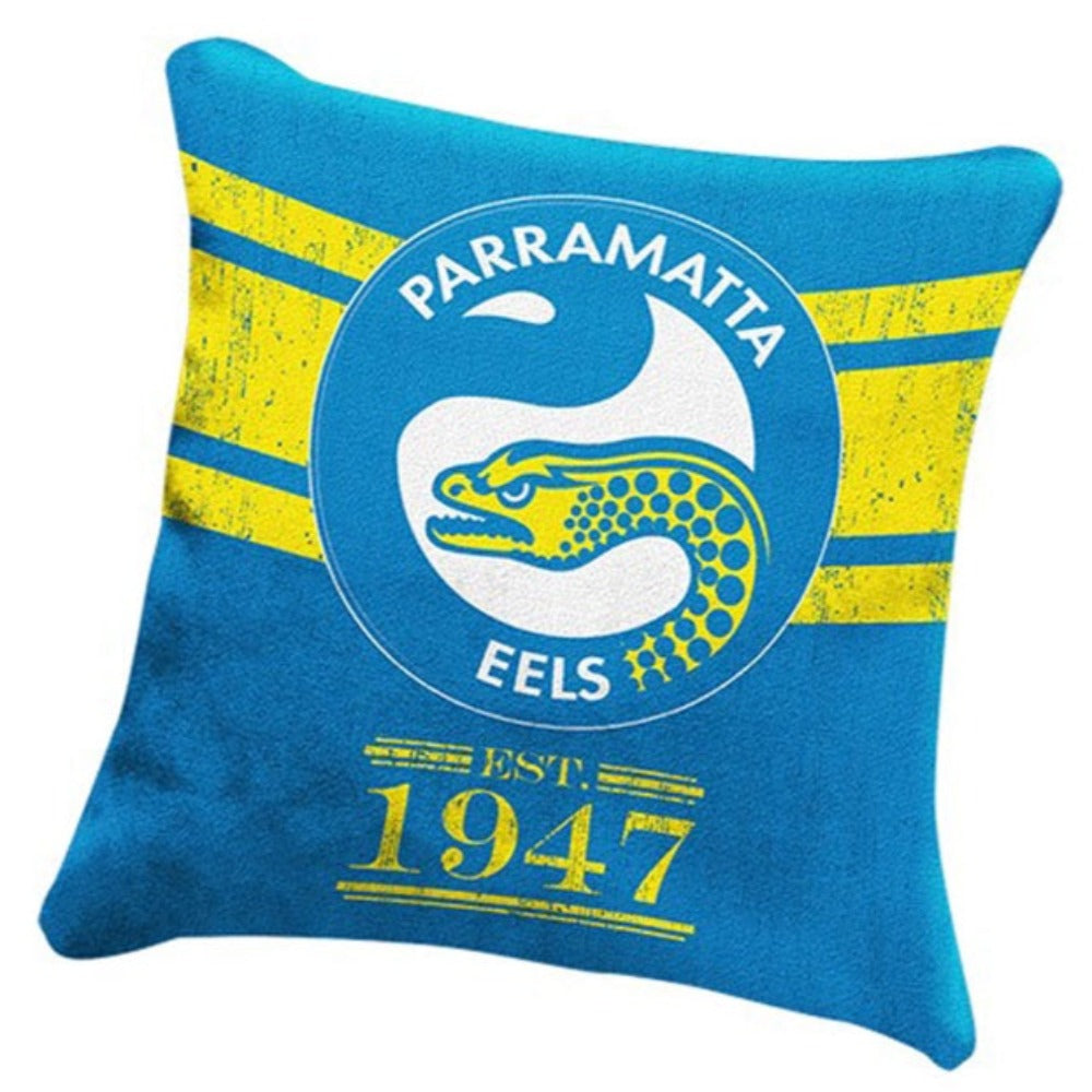 Eels Heritage Cushion