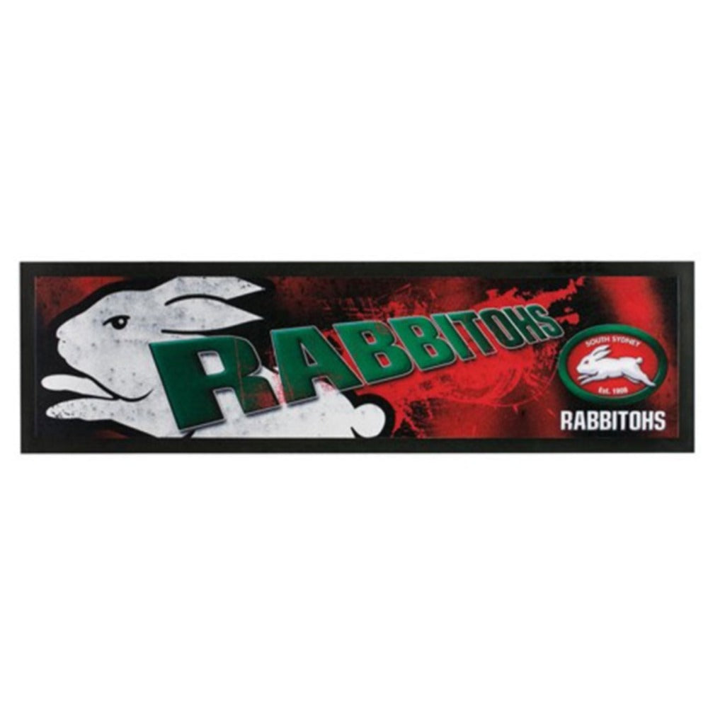 RABBITOHS LOGO BAR RUNNER