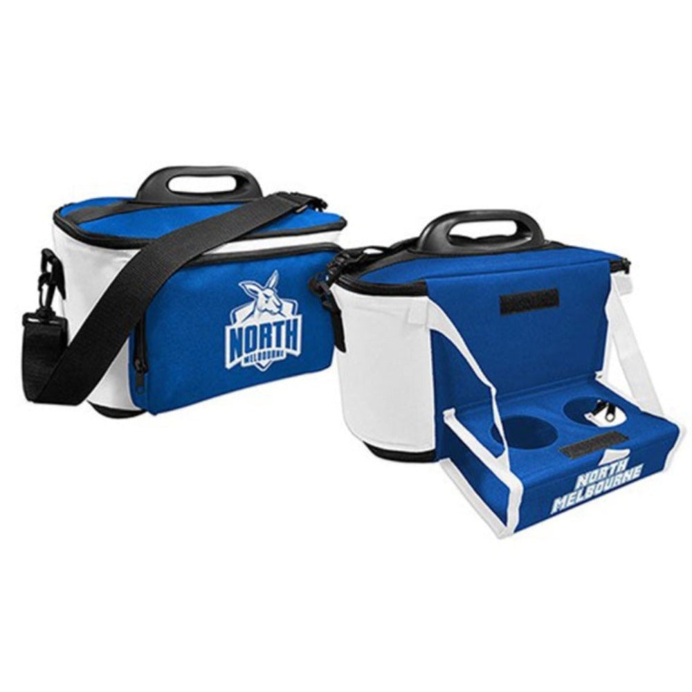 North Melbourne Cooler Bag w/tray