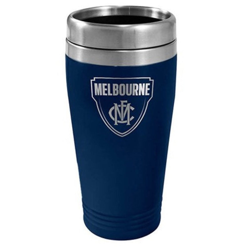 Melbourne Demons S/Steel Travel Mug