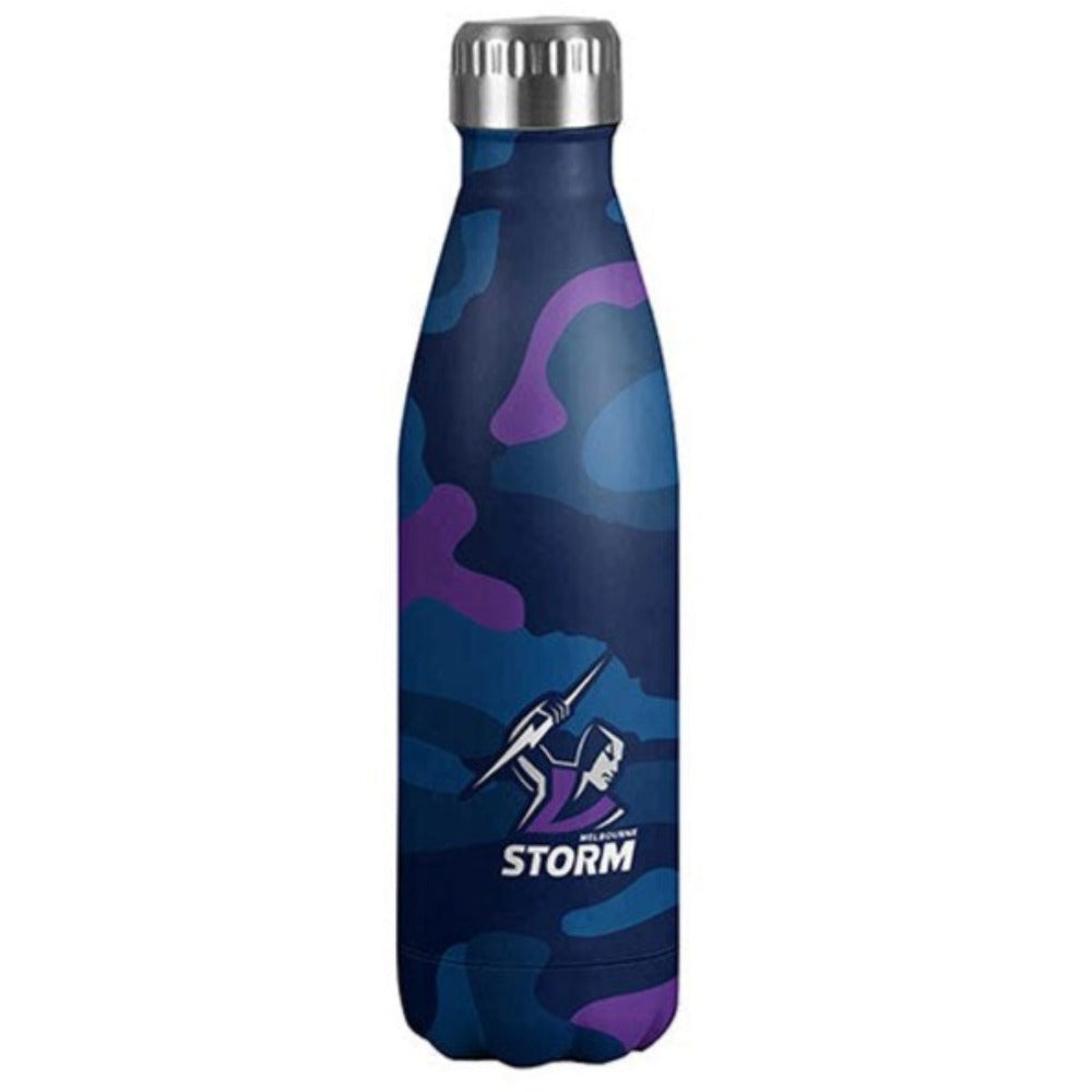 STORM S/STEEL WRAP BOTTLE