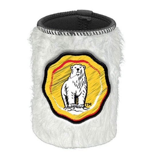 Bundy Furry Can Cooler