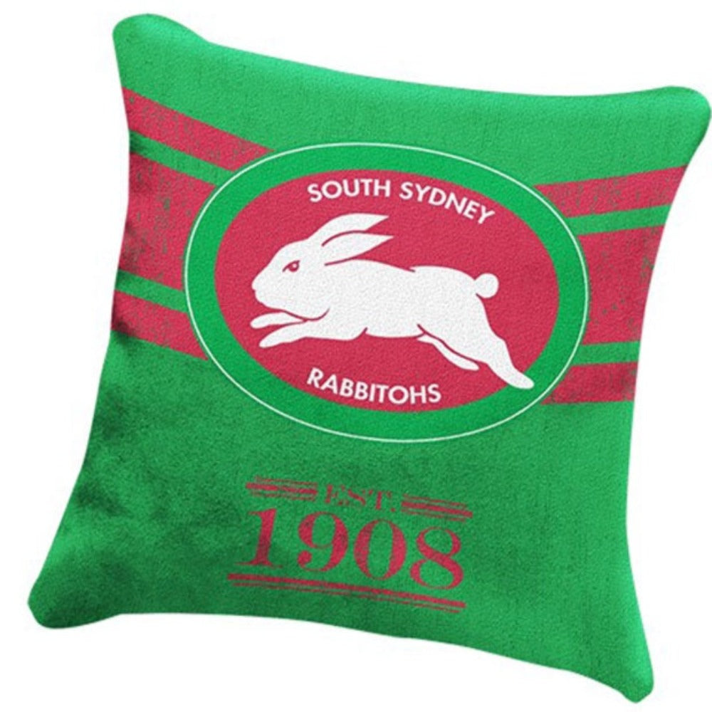 Rabbitohs Heritage Cushion