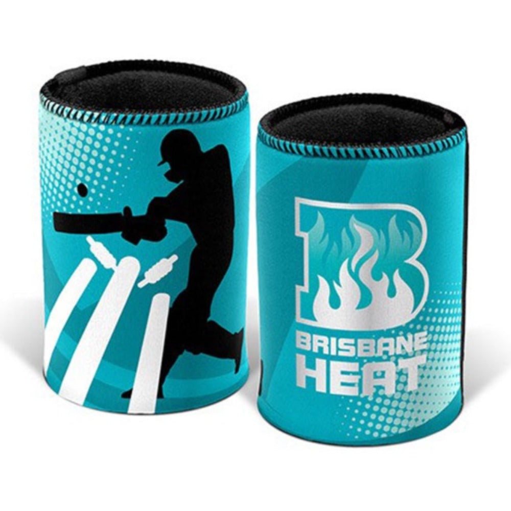 Brisbane Heat Can Cooler