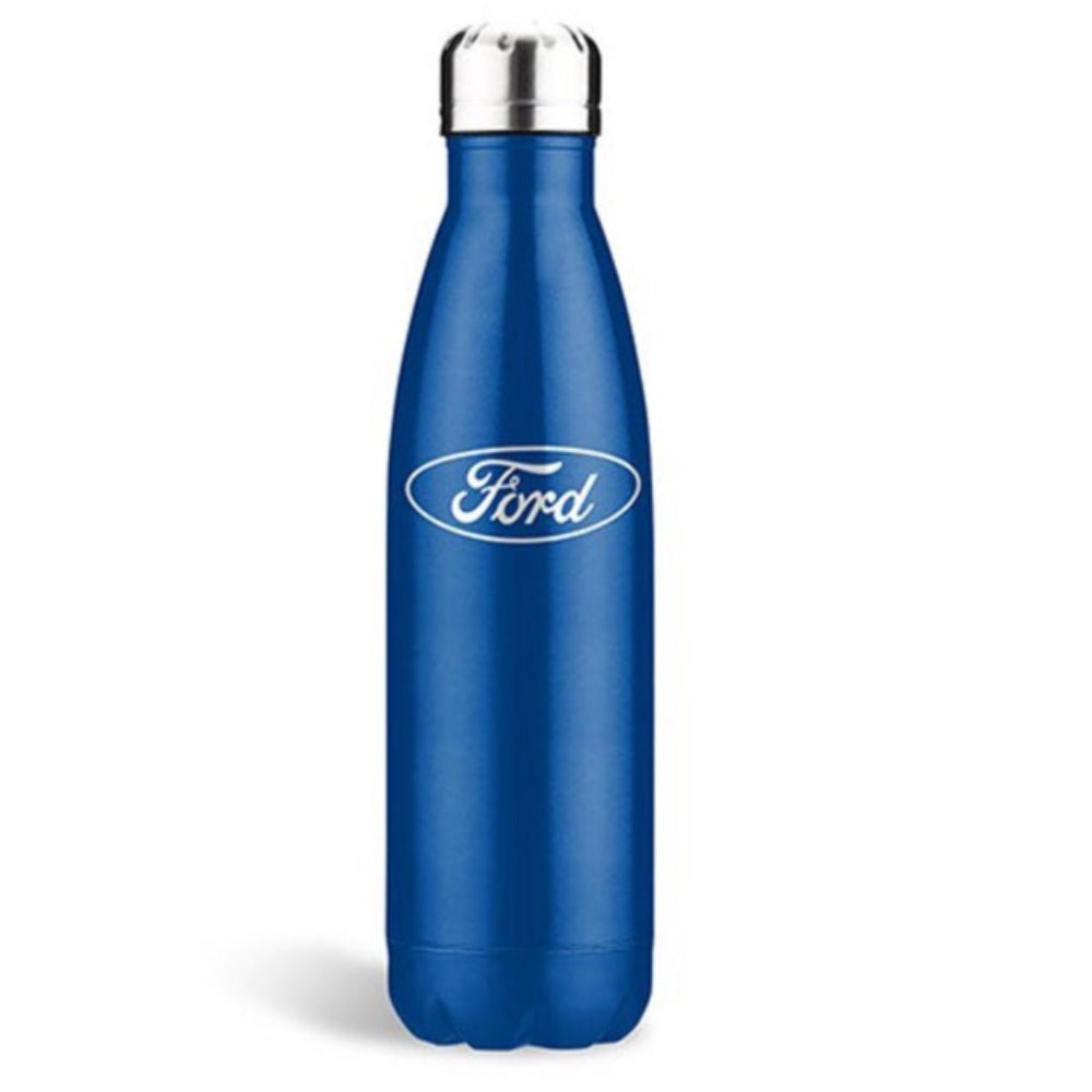 Ford Logo Stainless Steel Bottle