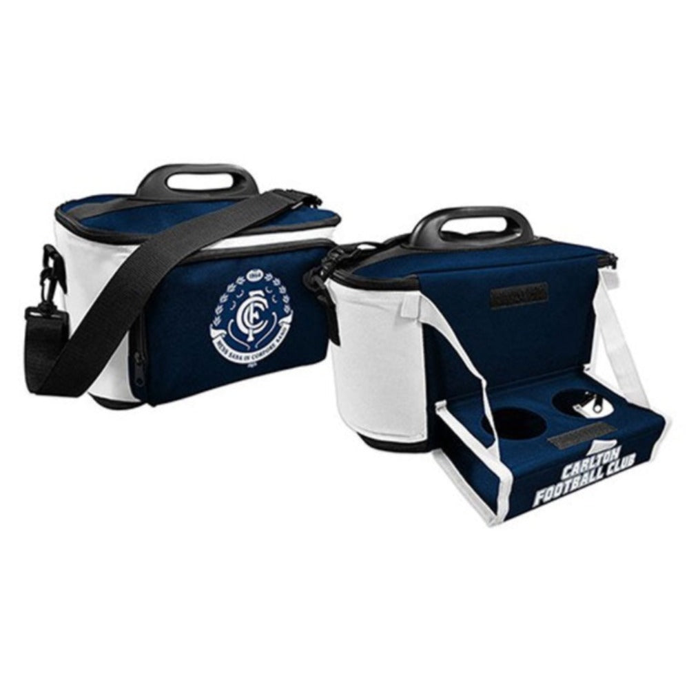 Carlton Cooler Bag w/tray