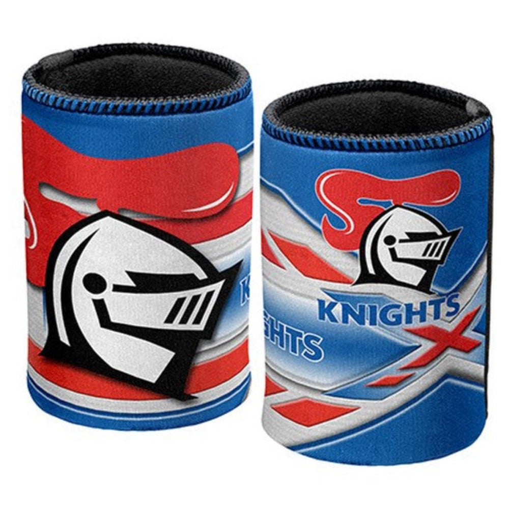 Knights Logo Can Cooler